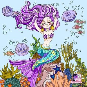 Meet your Posher, Dawn